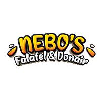 Nebos Falafel & Donair