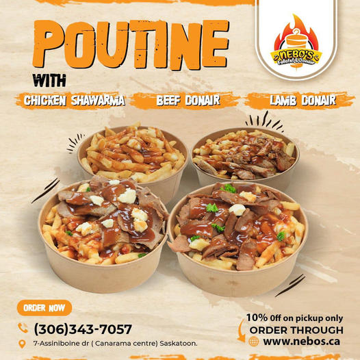 Our Products