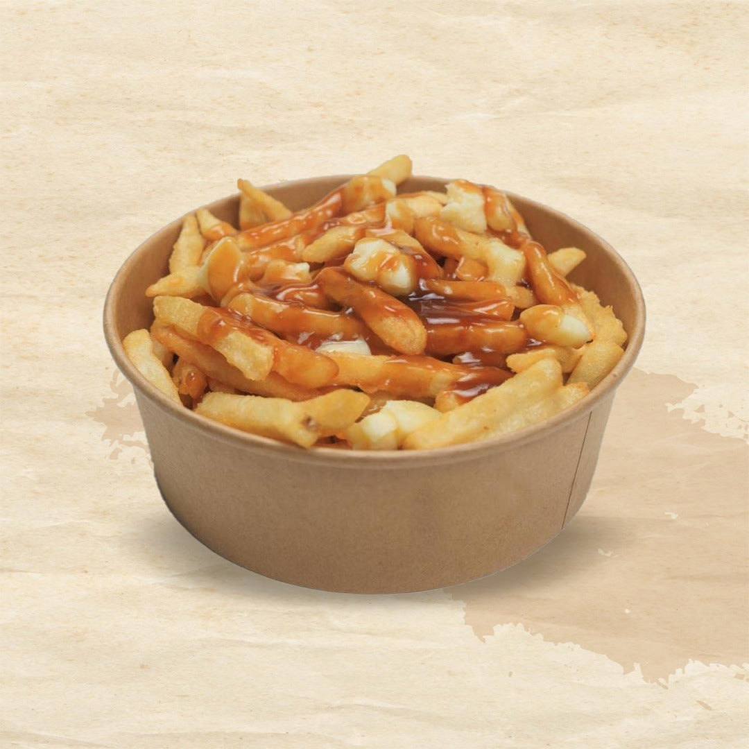 Poutine