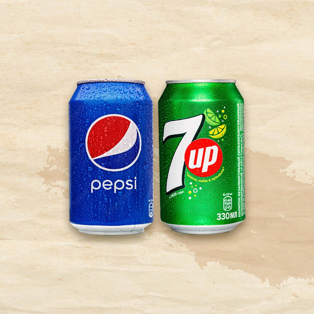 Candid Pepsi Pop