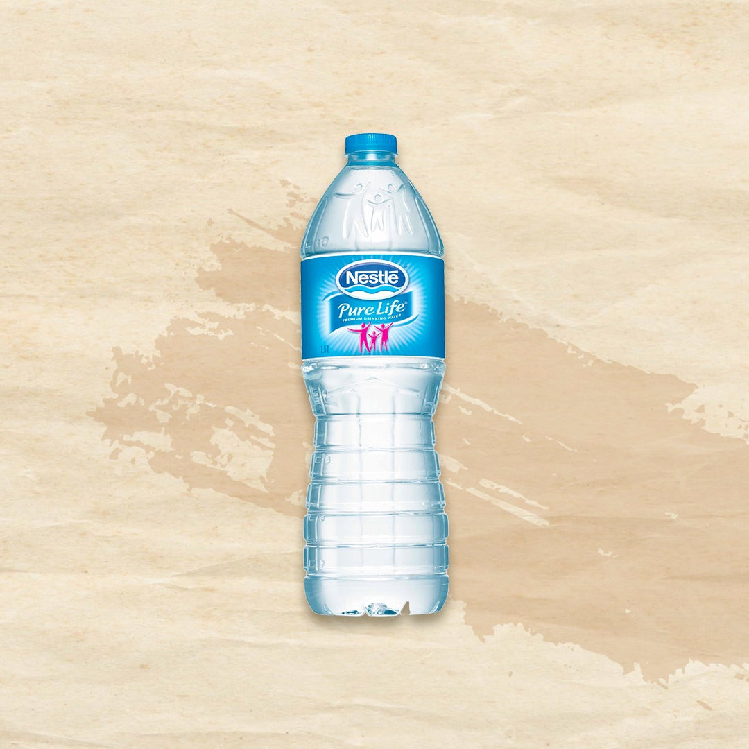 Water Nestle 500mL
