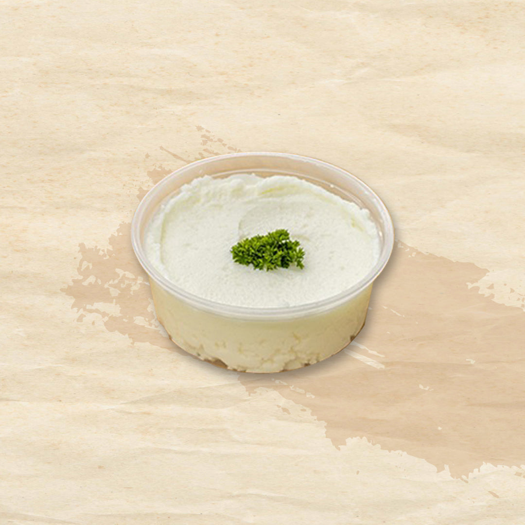 Garlic Sauce