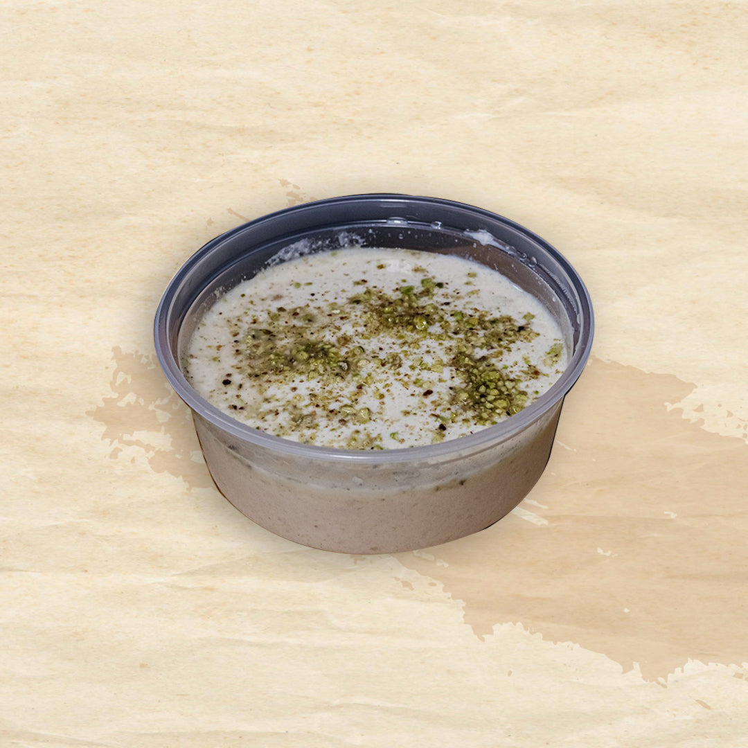 Rice Pudding